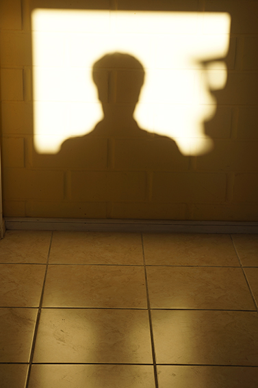 Autorretrato