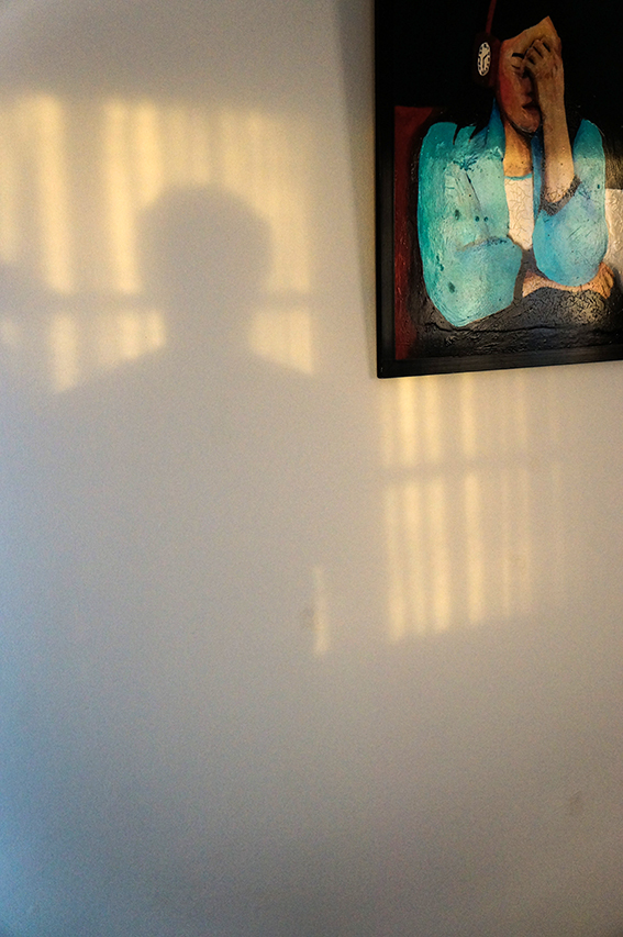 Autorretrato