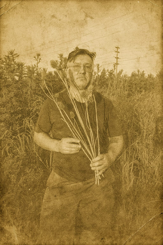 Autorretrato